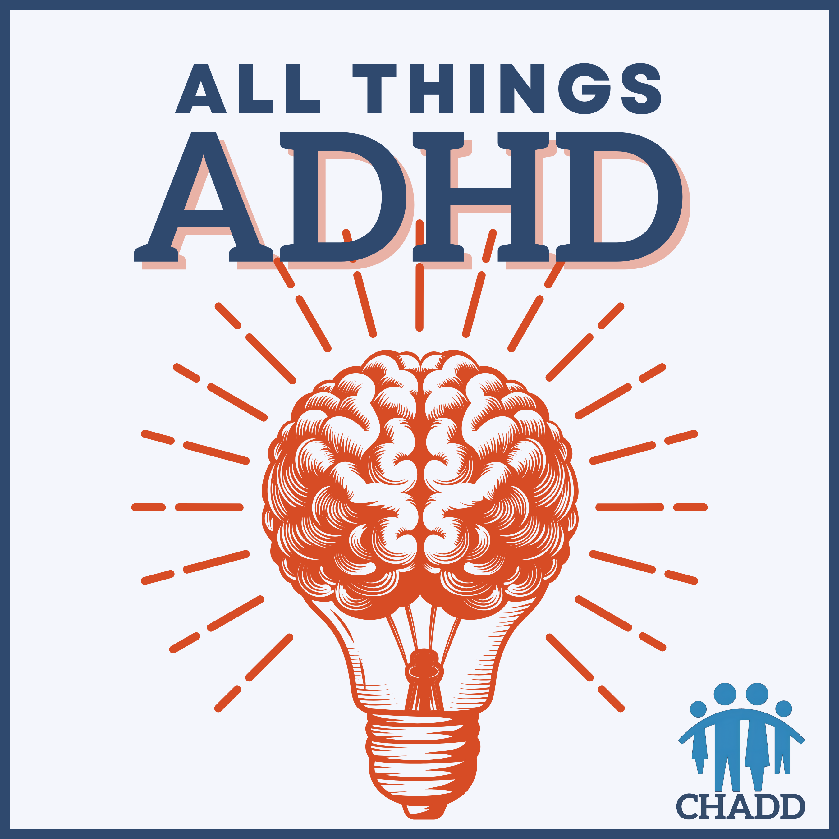 All Things ADHD