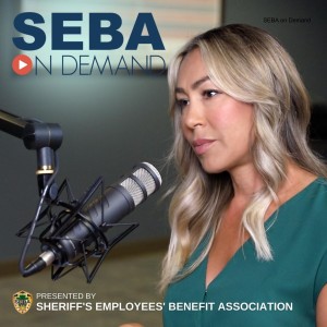 Episode 30 | Retired SEBA Member Brad Toms