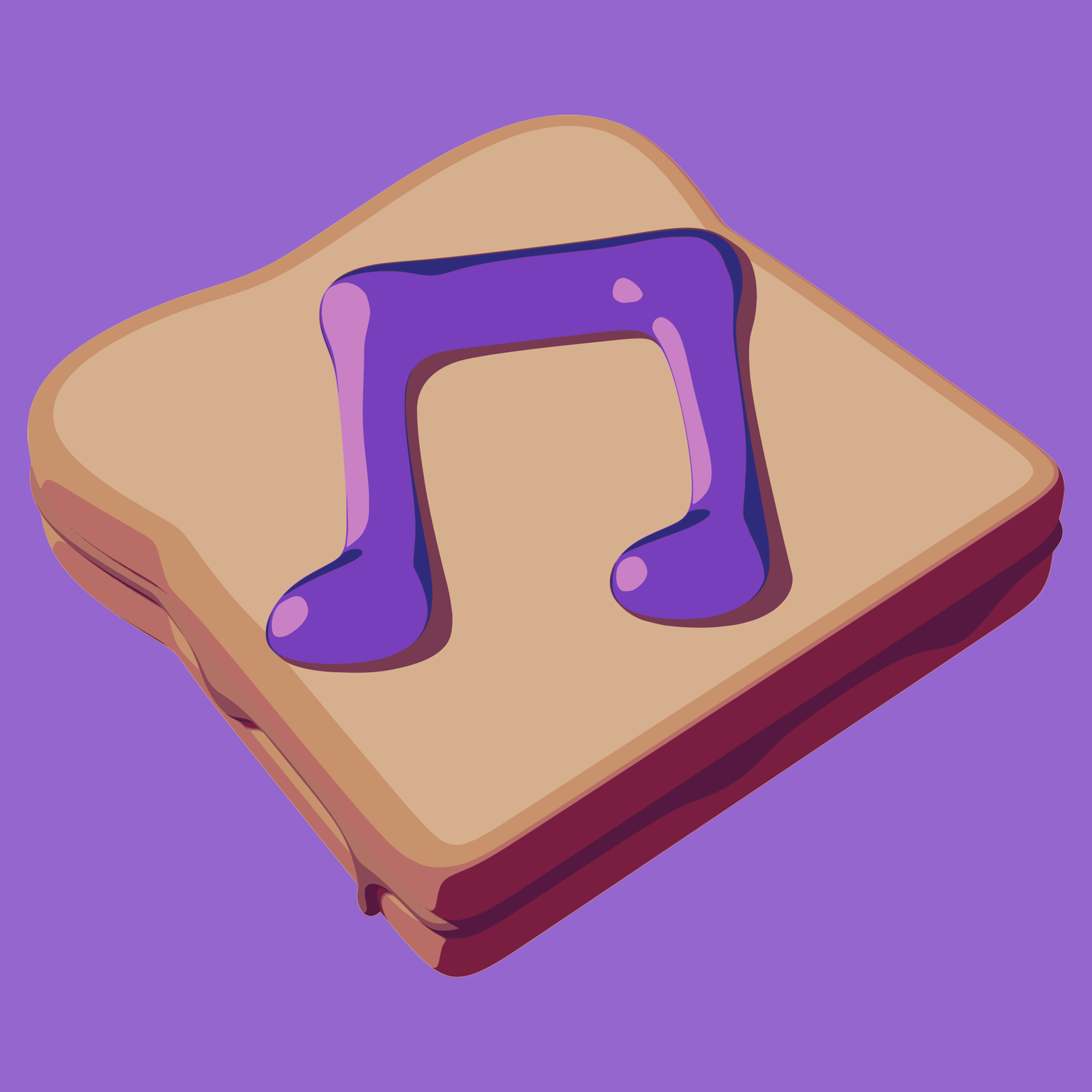 PB&J Music
