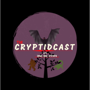 The Cryptidcast