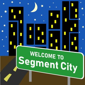 Segment City Episode 185 - What Does Cause and Effect Taste Like?