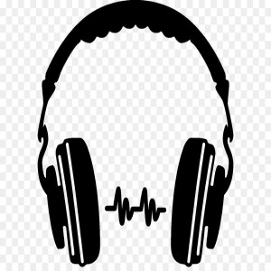 User Podcast Logo