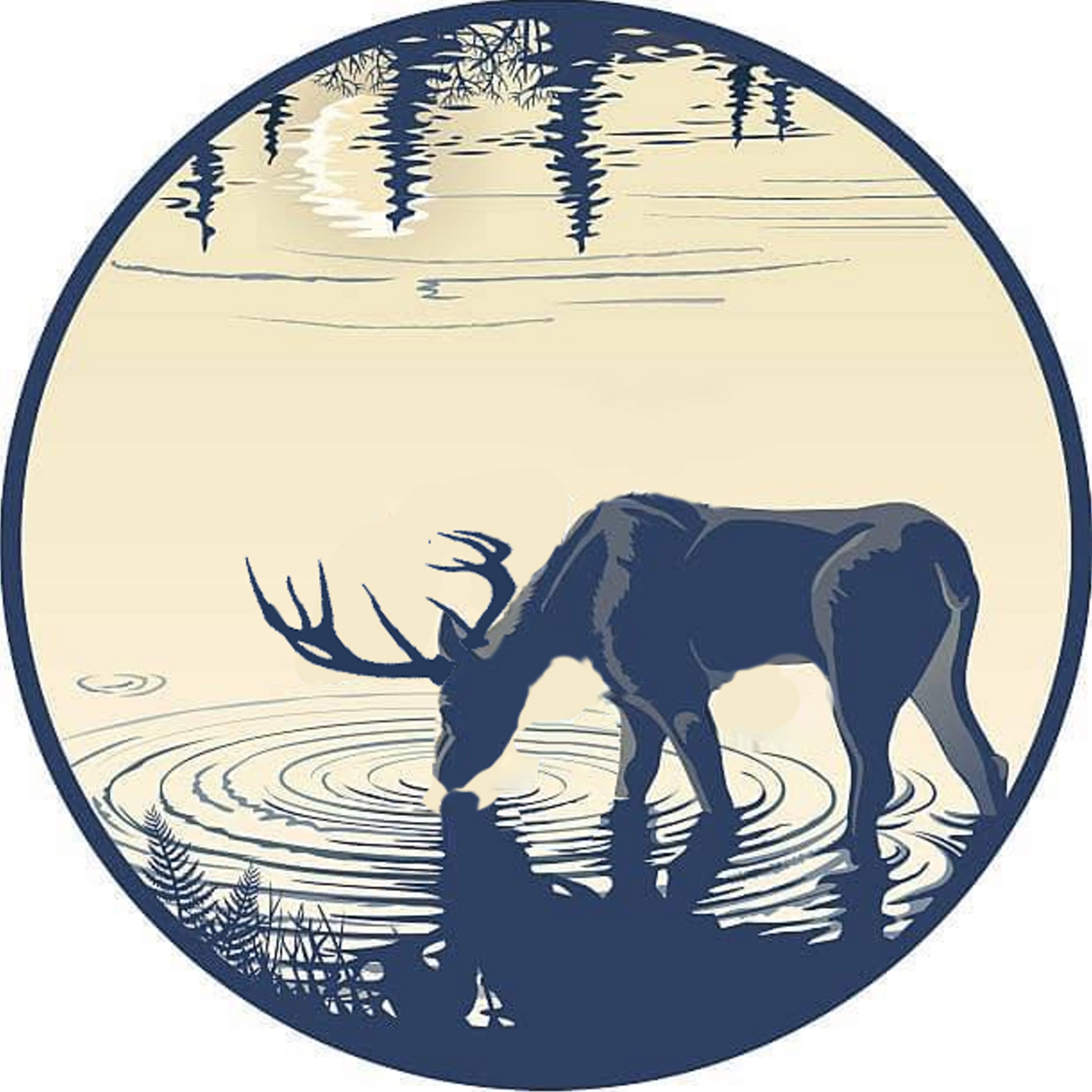 Profile logo