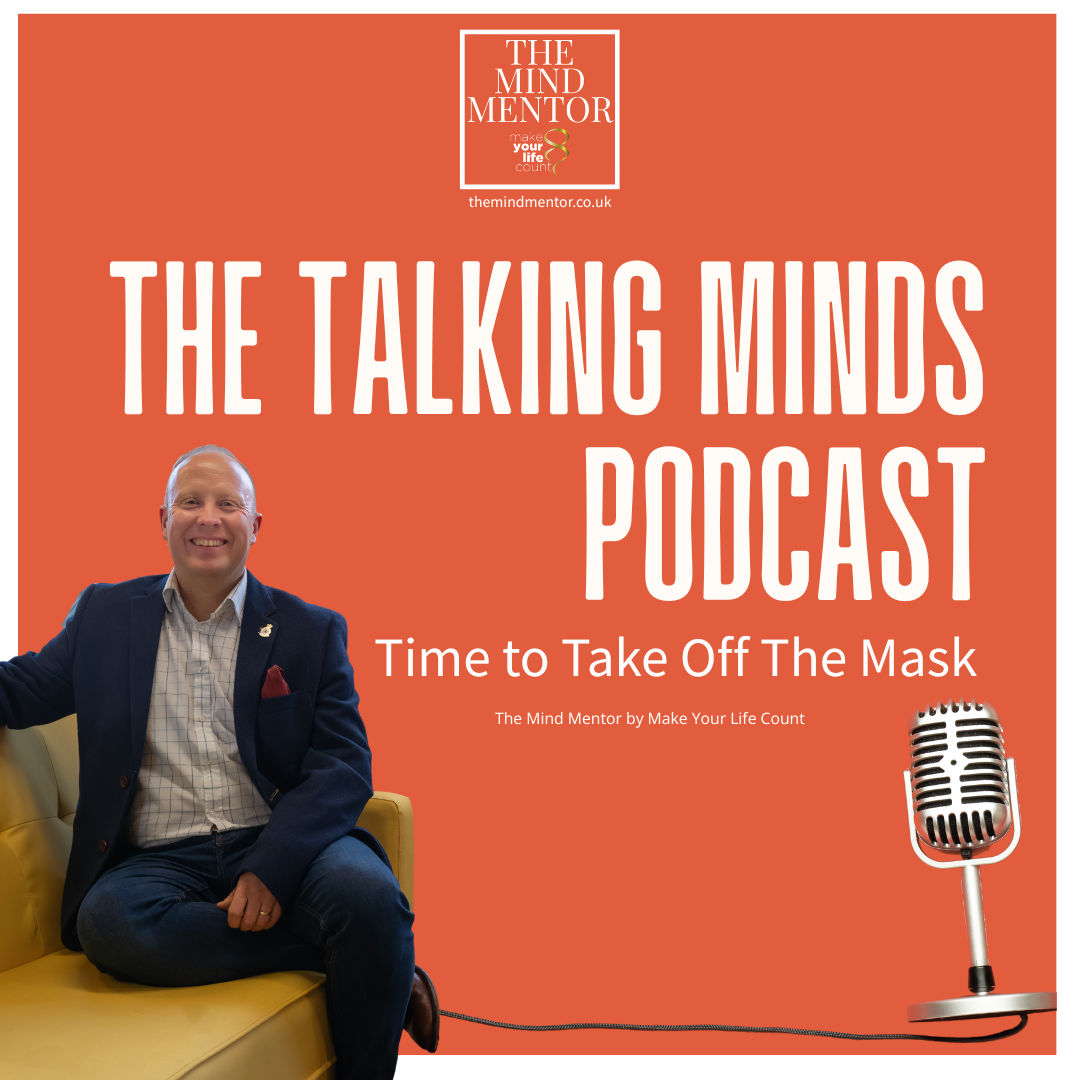 Talking Minds