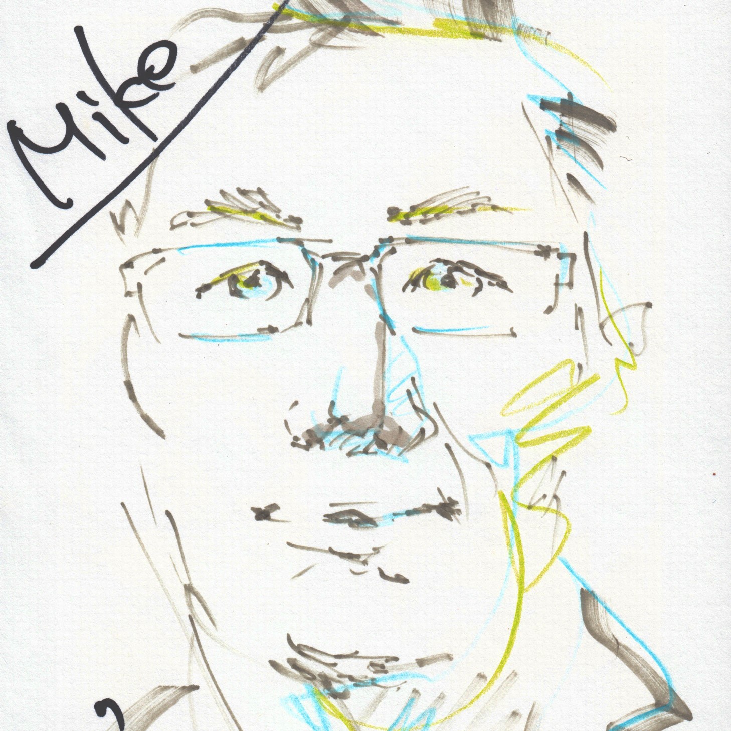 mikejonesAU
