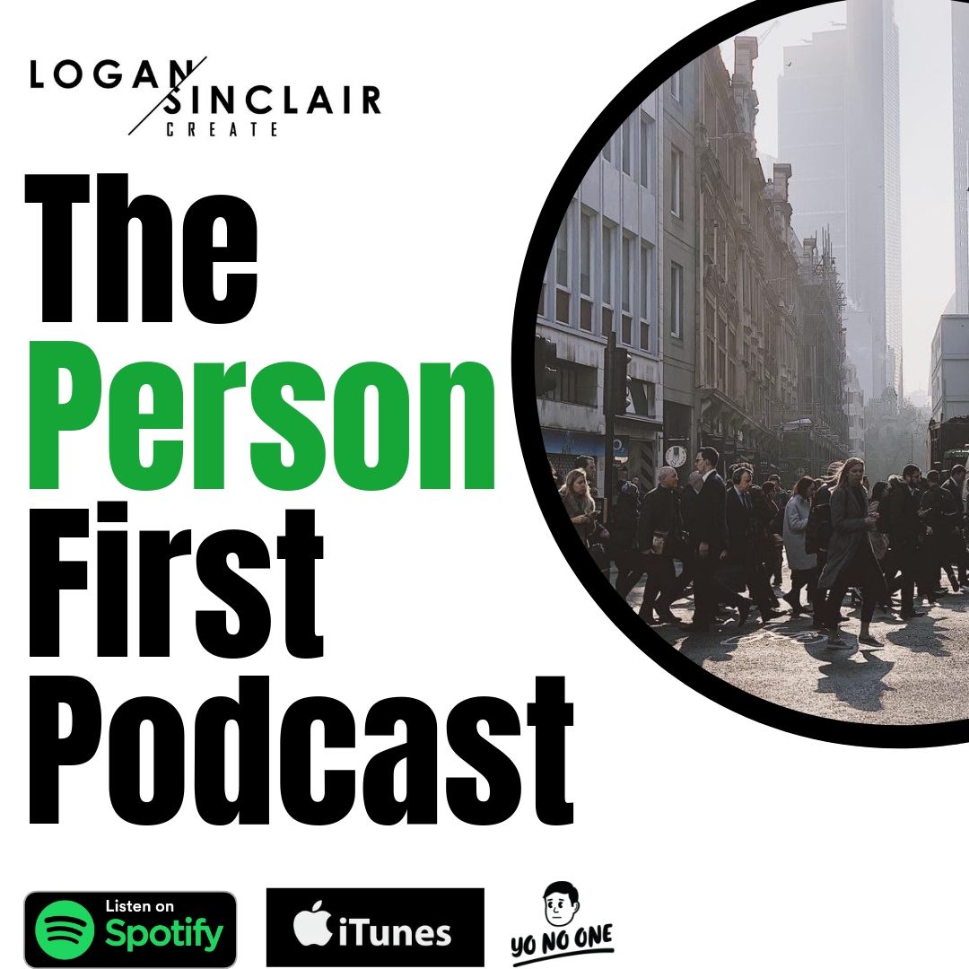 The Person First Podcast