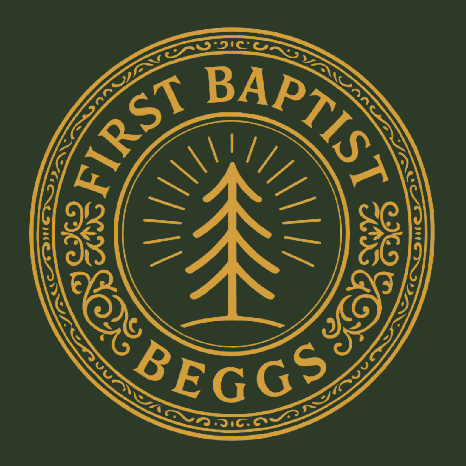 FBC Beggs Podcast