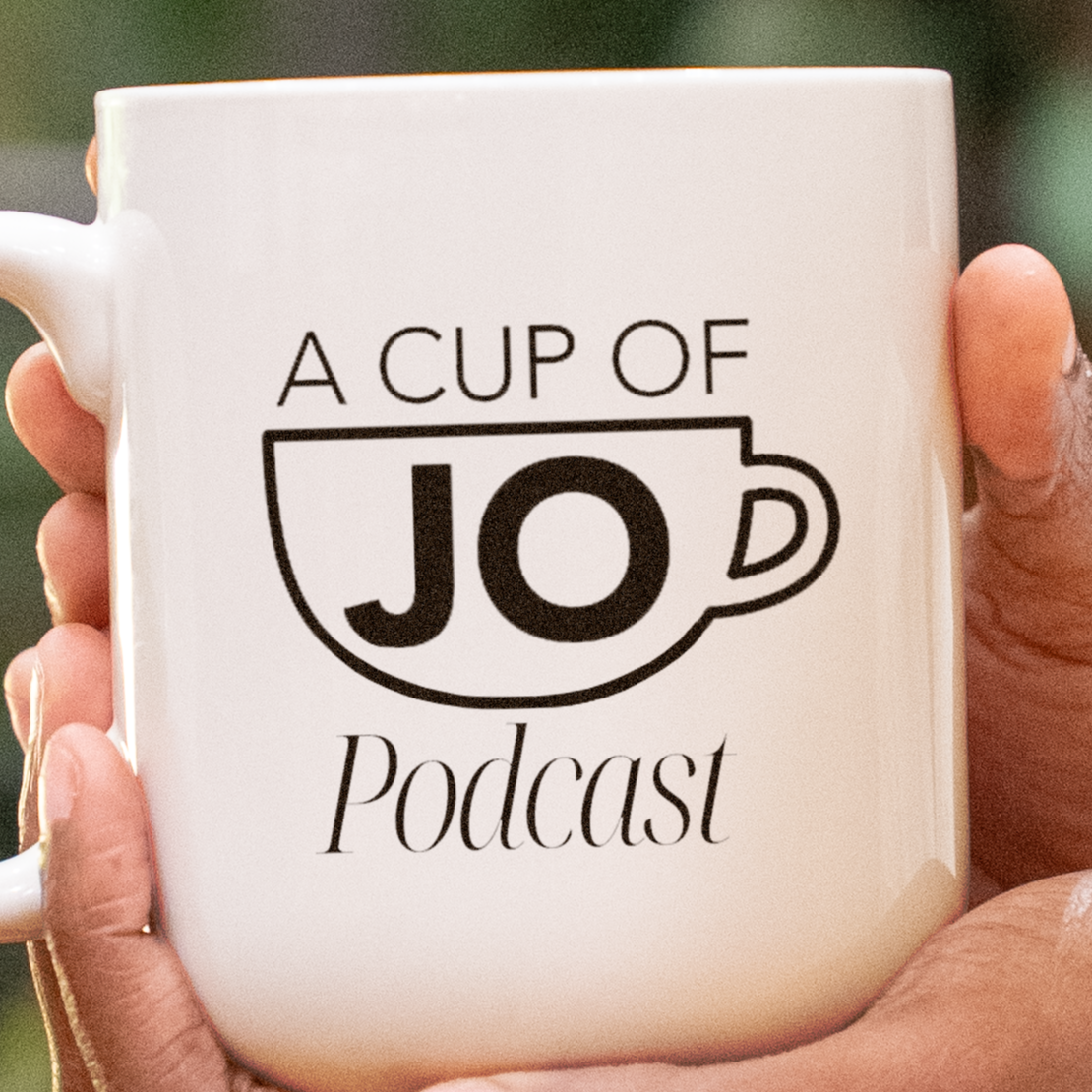 A Cup of Jo Podcast