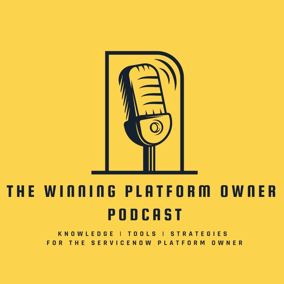 The Winning Platform Owner Podcast