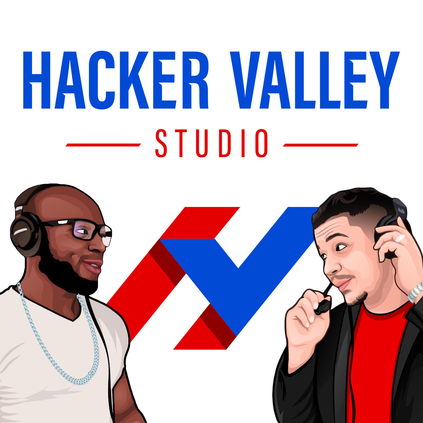 Hacker Valley Studio