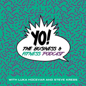Episode 041: The Most Profitable Gym Model on Planet Earth