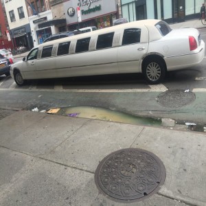 Why Do You Choose Corporate Limo Service in NYC?