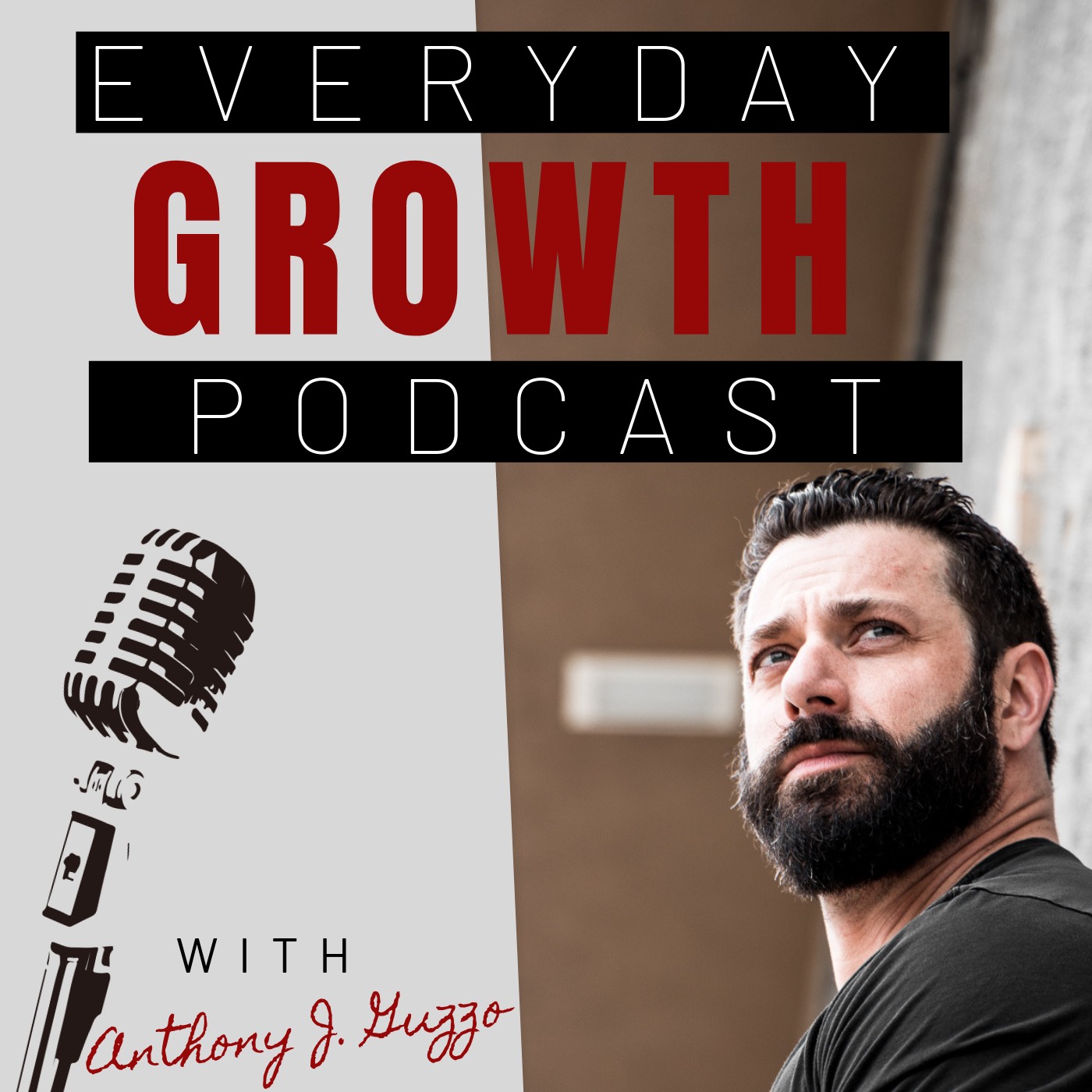 The Everyday Growth Podcast