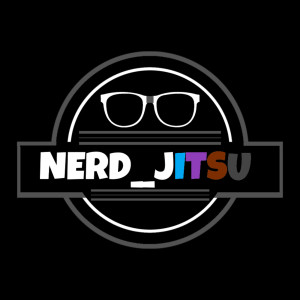 Nerd_Jitsu Season Two: Episode 1