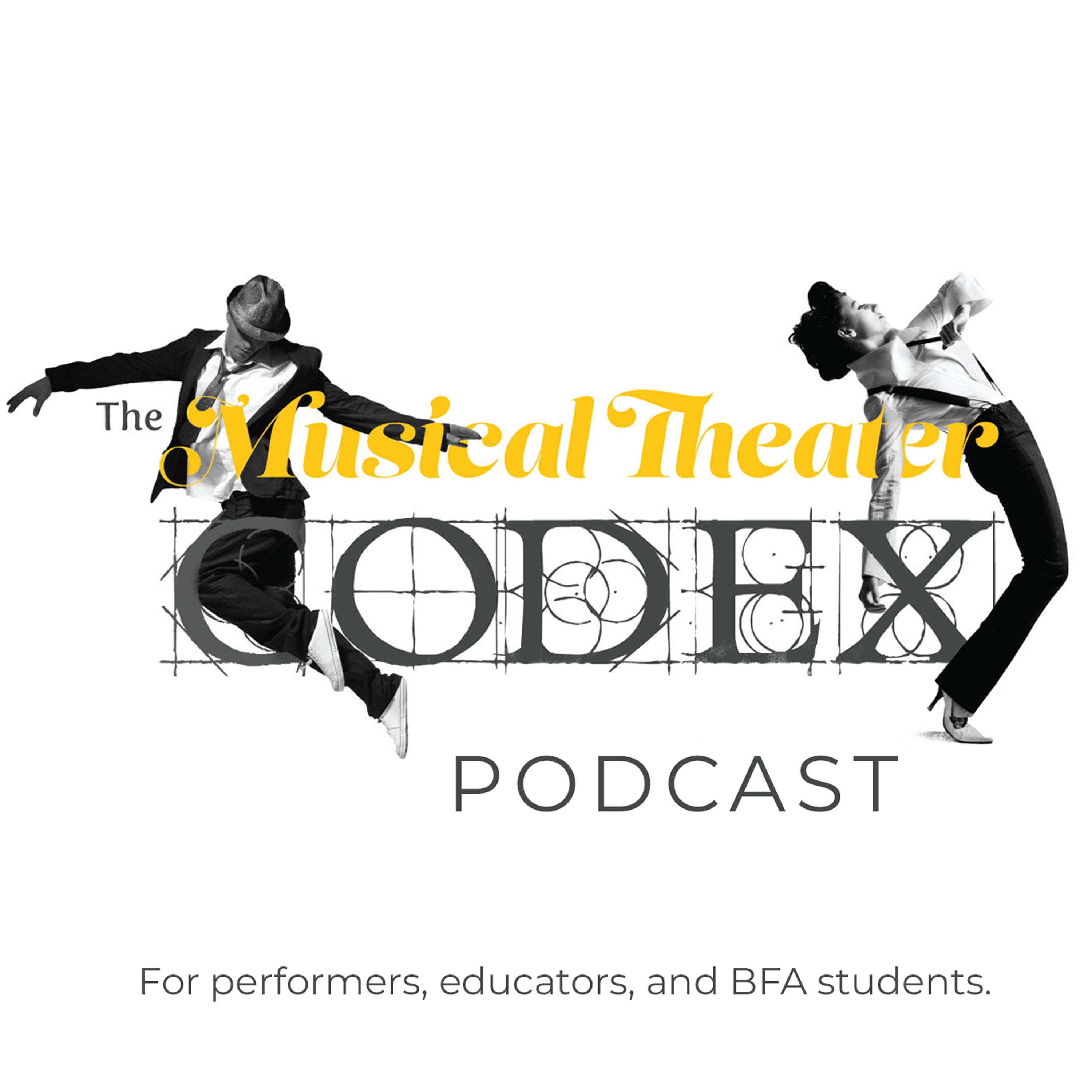 The Musical Theater Codex Podcast