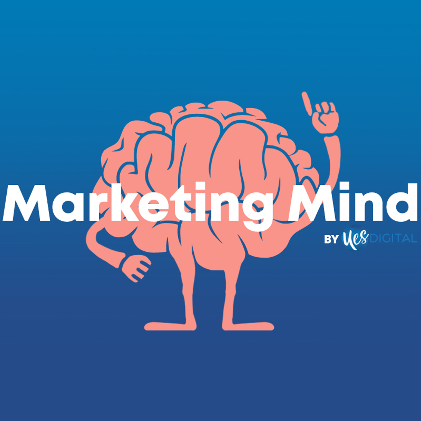 Marketing Mind Listen Via Stitcher For Podcasts