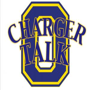 Charger Talk