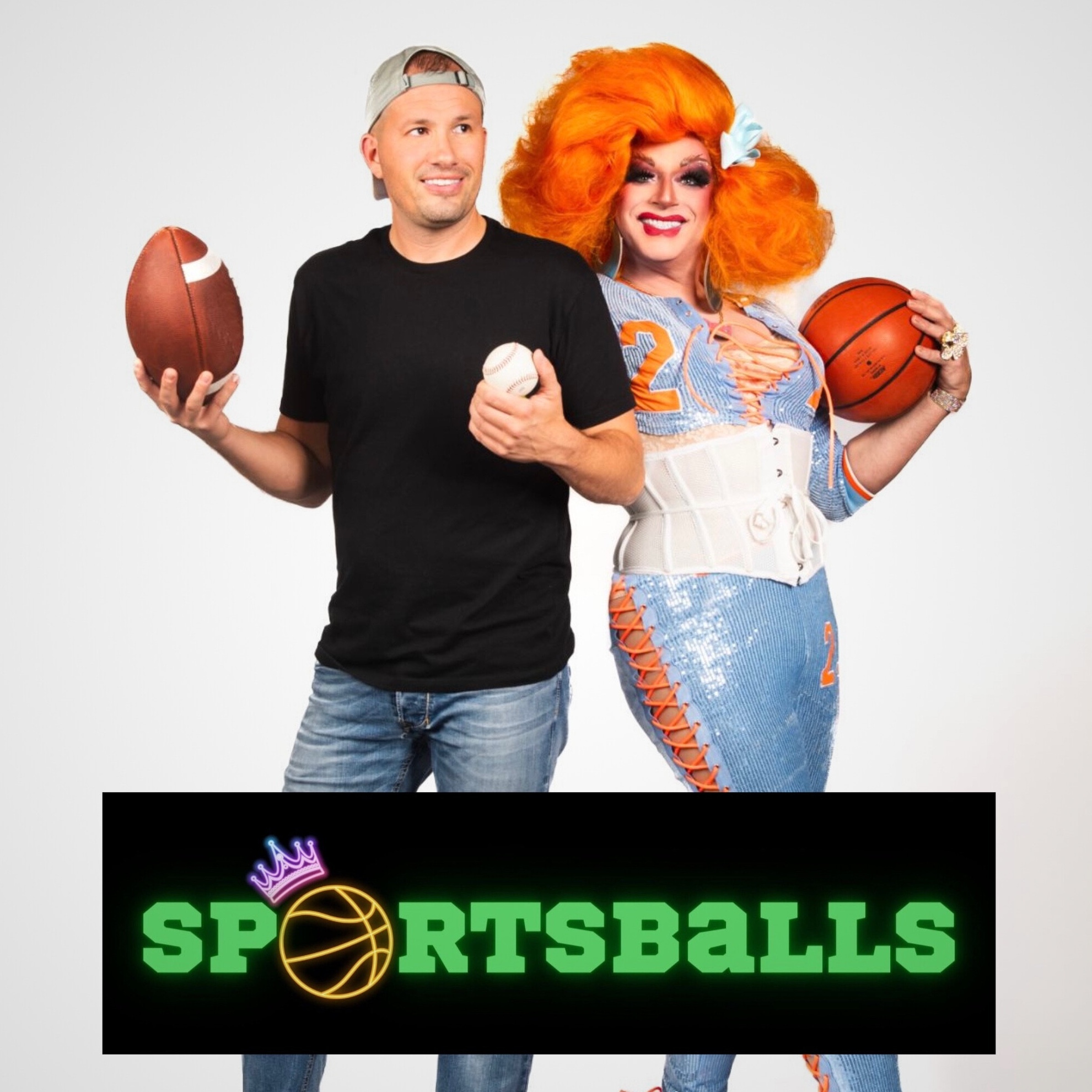 Sportsballs