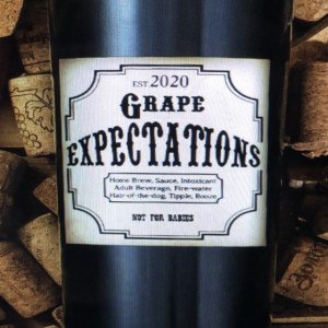 Grape Expectations 5: Play Up Skype Blues