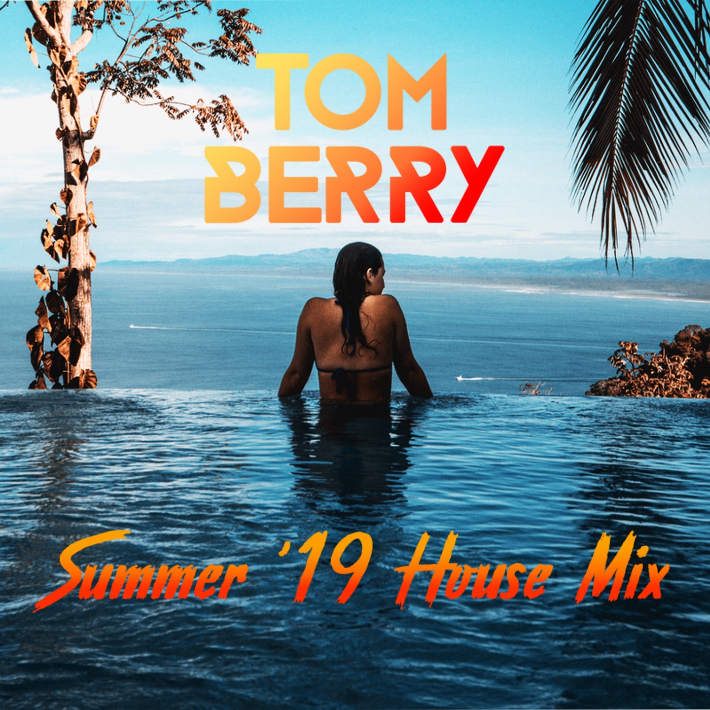 DJ Tom Berry