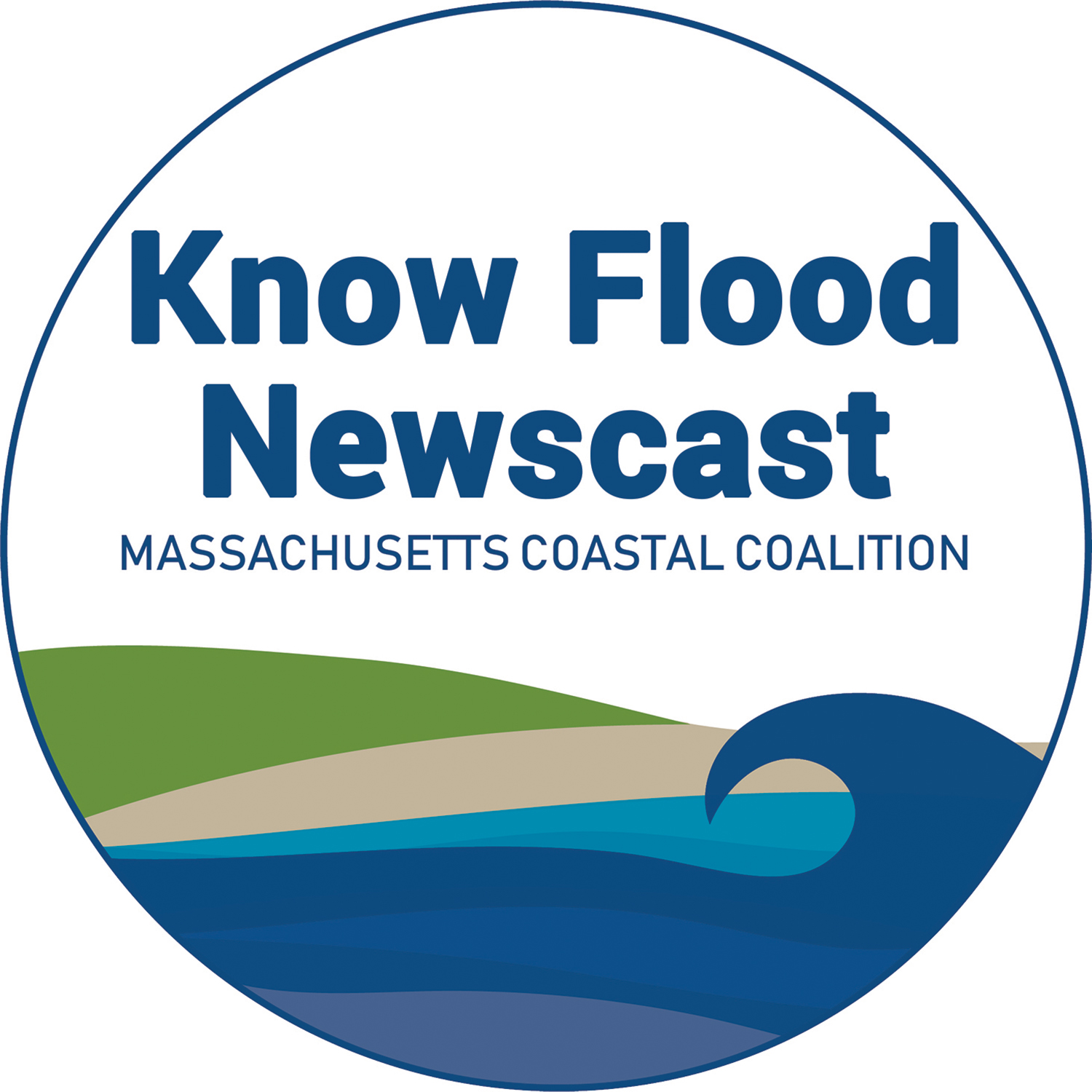 The Know Flood Newscast