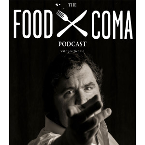 Episode 16: Knives, Passion, Fire, and Microwave Ovens with Chefs Damian Sansonetti and Fred Eliot