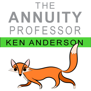 The Annuity Professor at Annuityfox.com