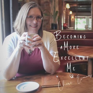Ep 30: Be the Encourager You Need