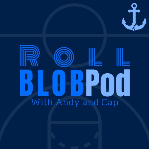 Roll Blob Pod