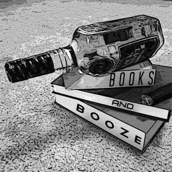 Books And Booze