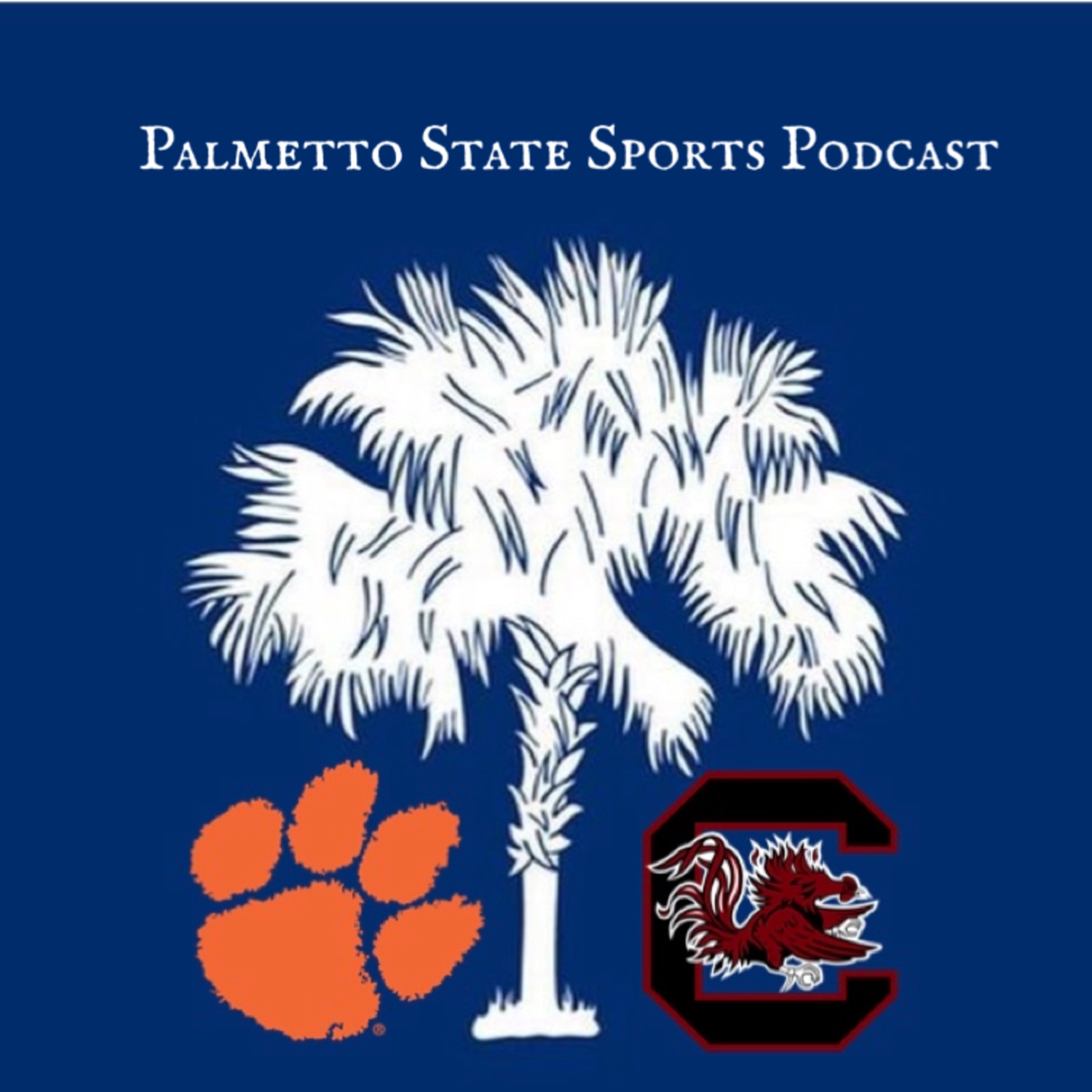 The Palmetto State Sports Podcast