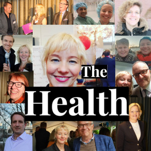 Mellan HIMSS och Vitalis 2024 - få koll!