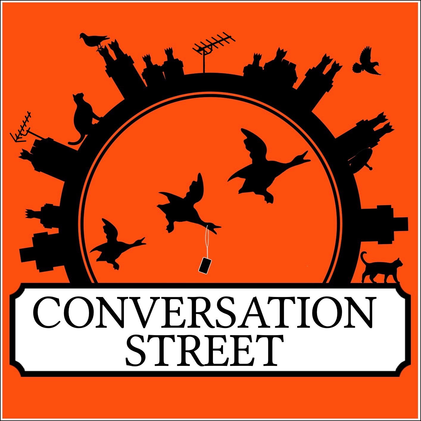 Conversation Street
