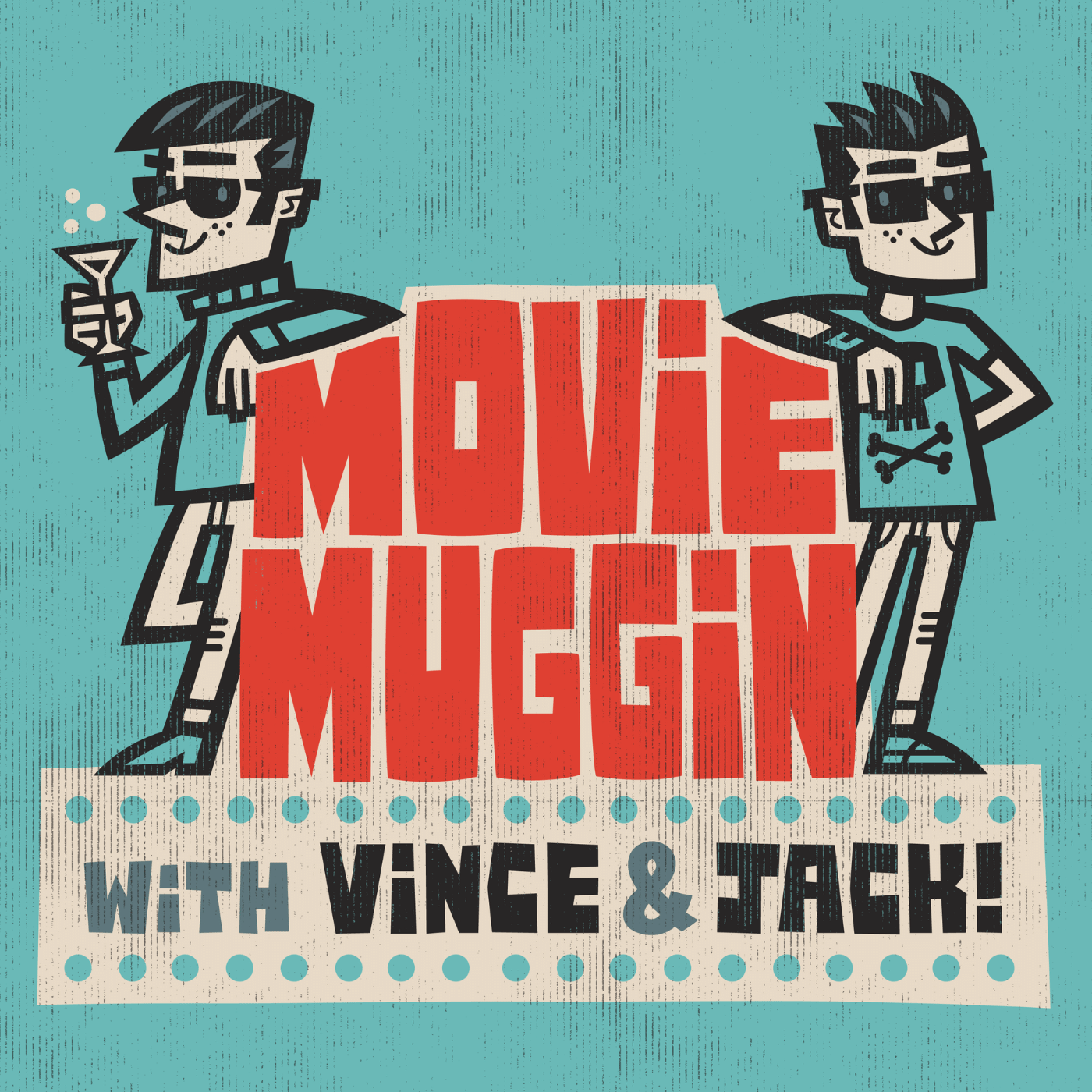 Movie Muggin | Movie Muggin