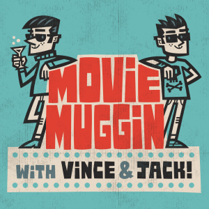Movie Muggin