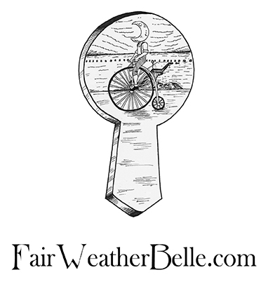 thefairweatherbelle