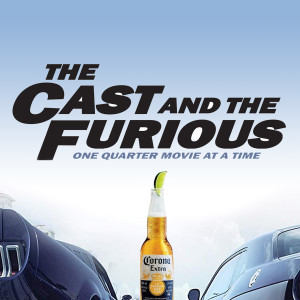 The Cast And The Furious