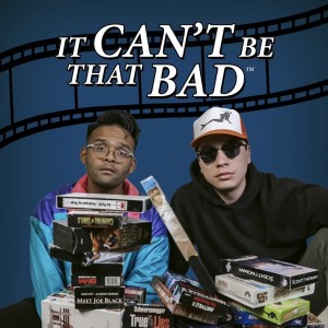 The Return of the Stallion ft. Sharmaarke Purcell | It Can’t Be That Bad Podcast
