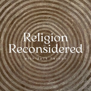 Religion Reconsidered