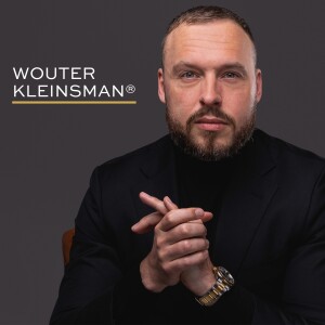 Wouter Kleinsman - Meest succesvolle personal coach van Nederland | Bekend om no-nonsense-aanpak en radicale transformaties