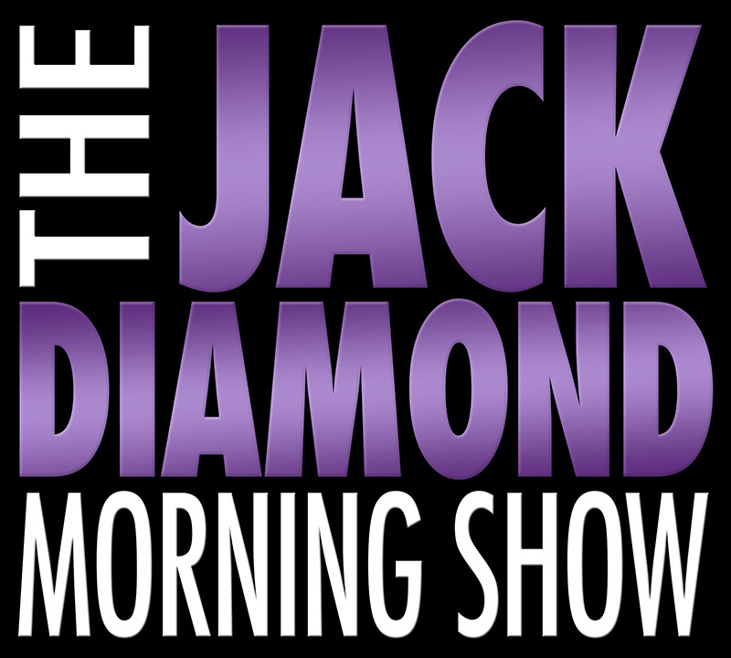 The Jack Diamond Morning Show