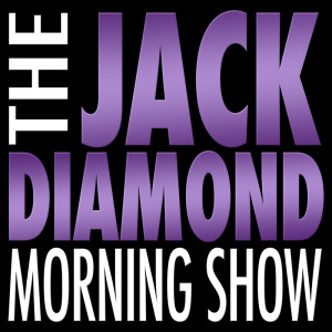 The Jack Diamond Morning Show (06-24-2020) - with Jack Diamond & Jimmy Alexander on 106.9 The Eagle