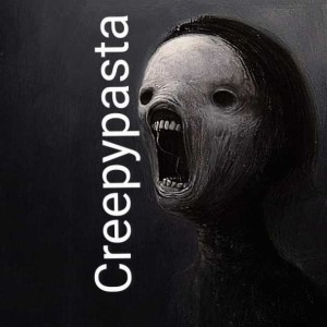 live Creepypasta