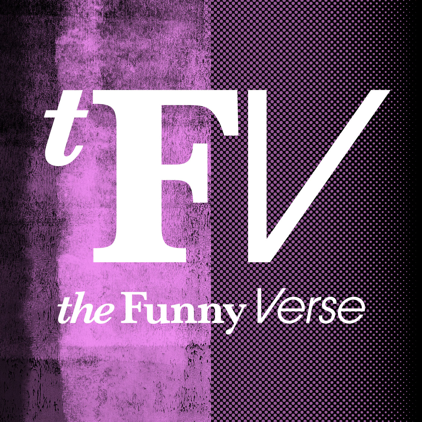 The Funny Verse Podcast