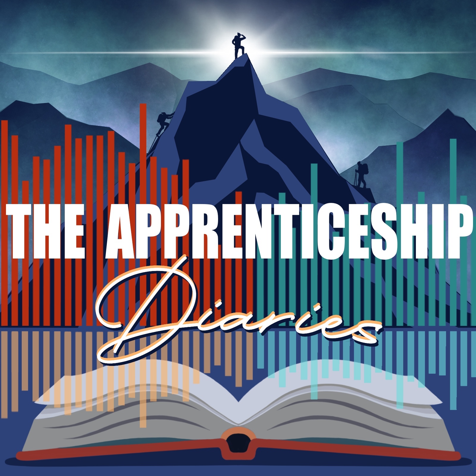 The Apprenticeship Diaries