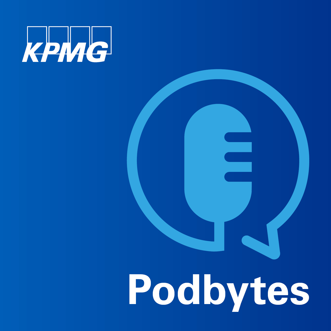 Podbytes: KPMG in Canada’s Podcast
