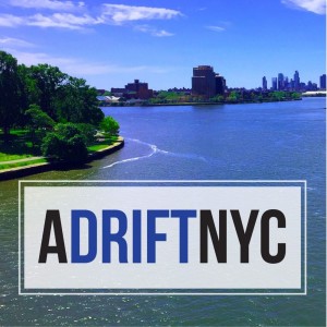 Trailer: Introducing AdriftNYC