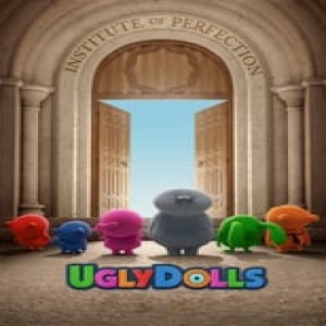 [[Vostfr]] UglyDolls streaming VF film Complet en Français 2019 HD
