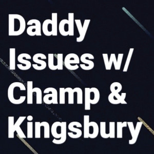 Champ & Kingsbury and The Case of the Screaming Toddler