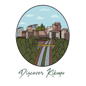 Discover Kikuyu